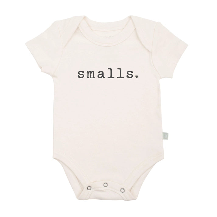 Smalls Bodysuit