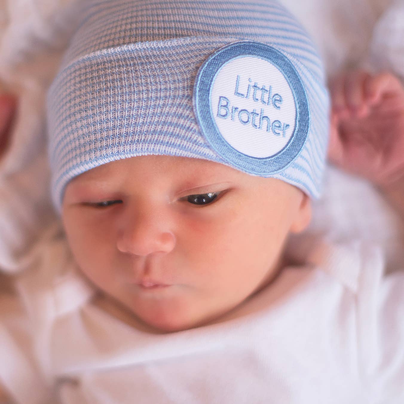 BLUE LITTLE BROTHER
