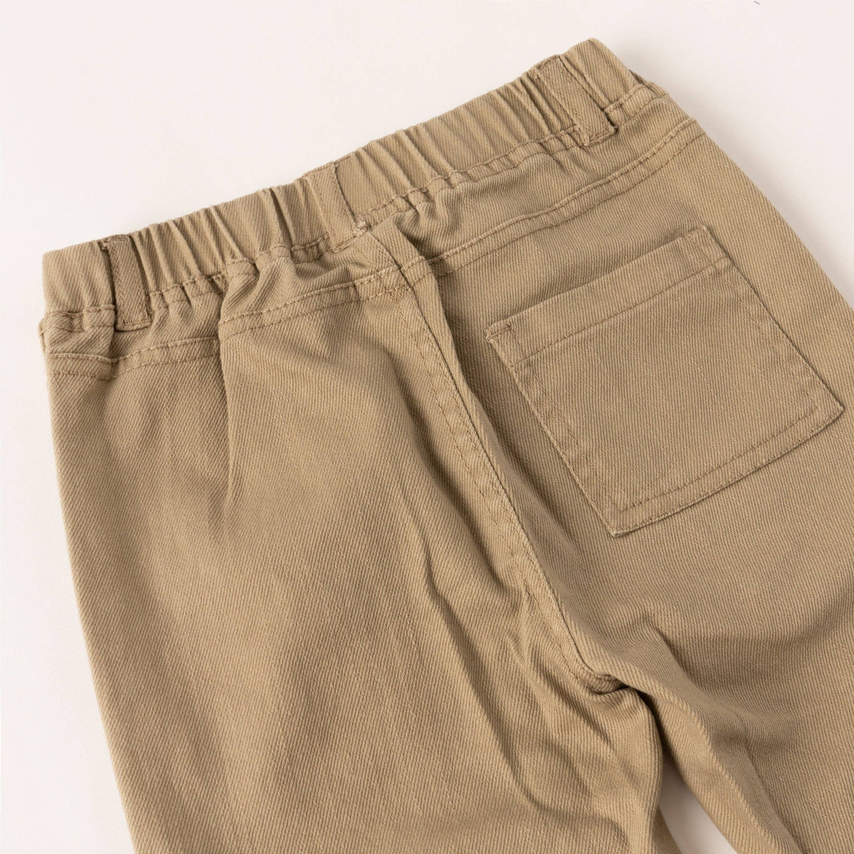 Pull On Jogger