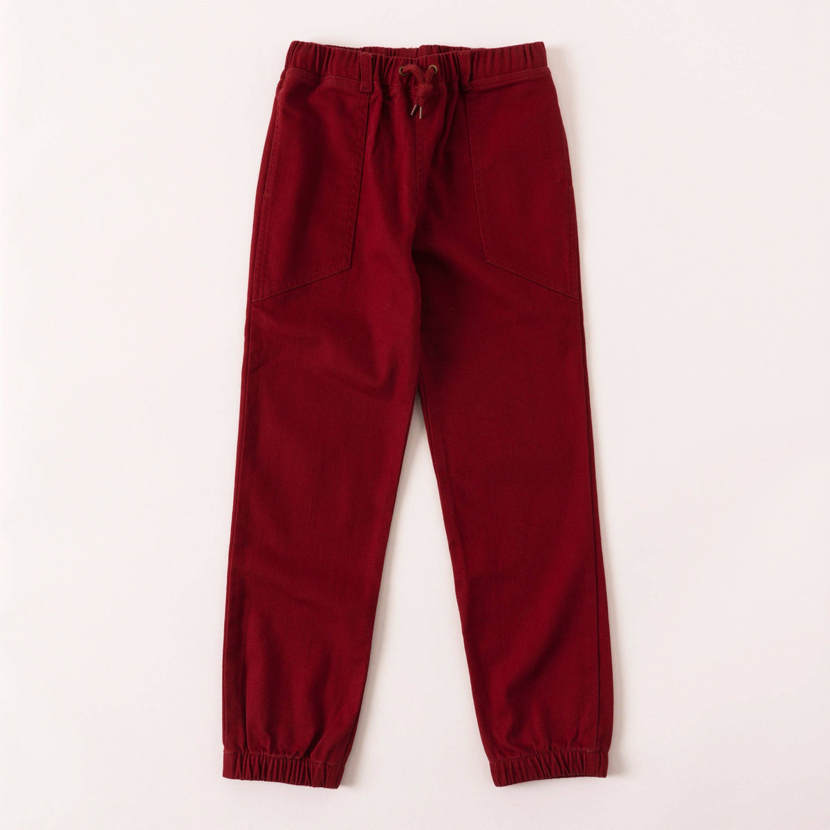 Pull On Jogger