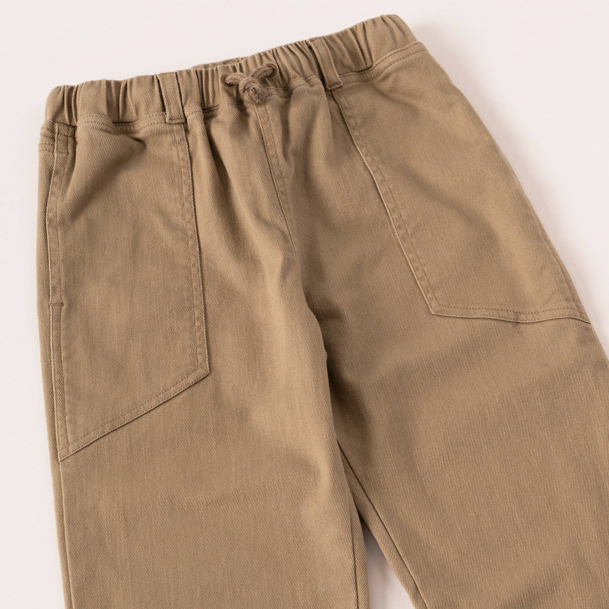 Pull On Jogger