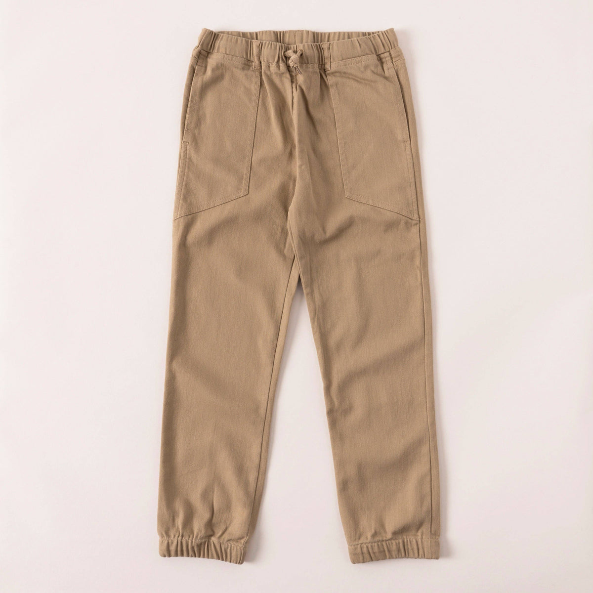 Pull On Jogger