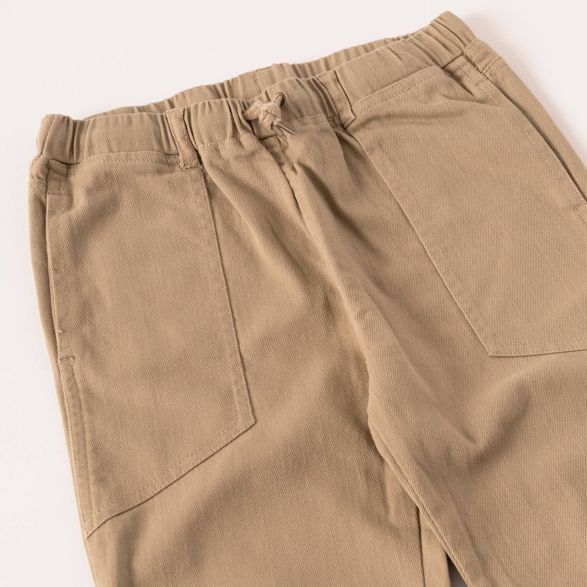 Pull On Jogger