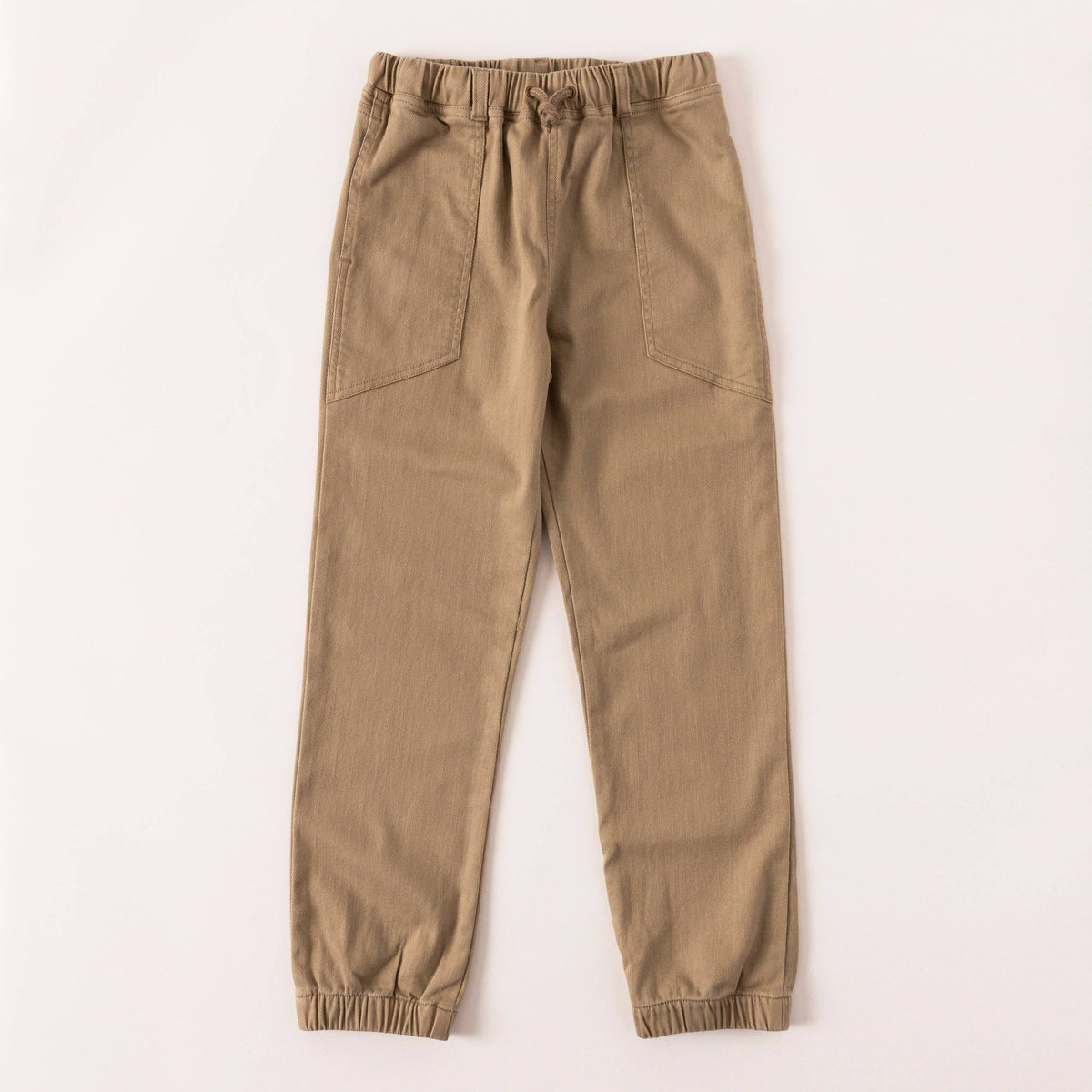 Pull On Jogger