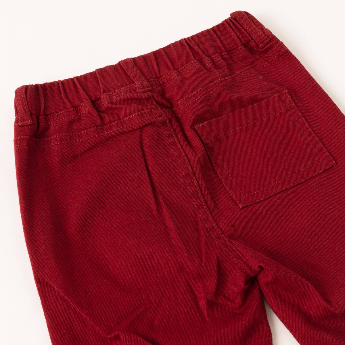 Pull On Jogger