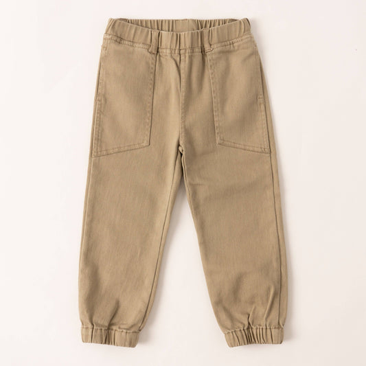 Pull On Jogger