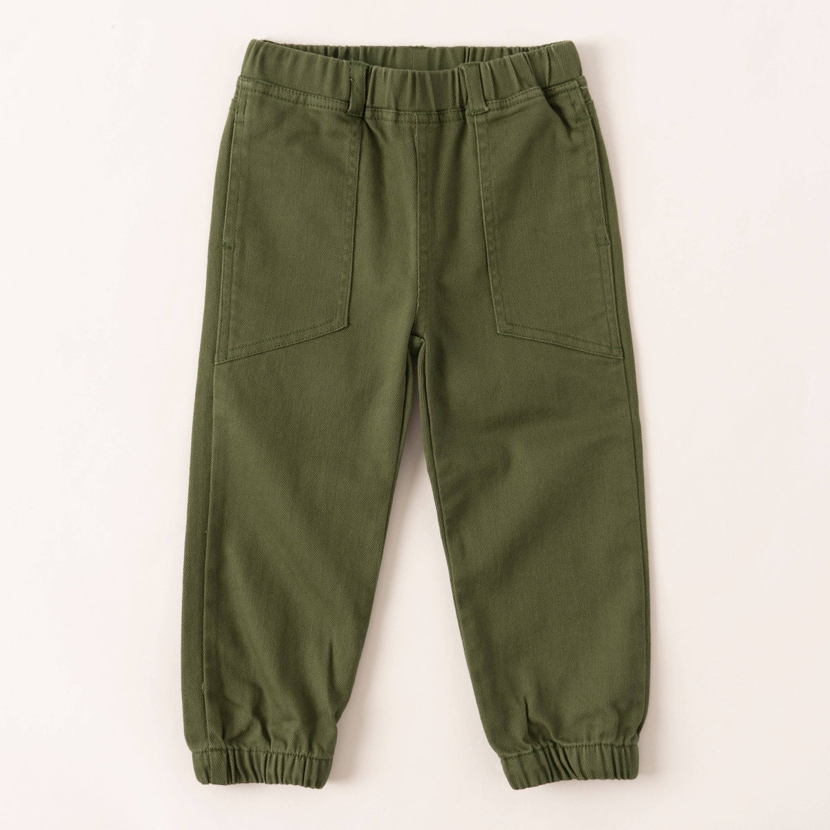 Pull On Jogger