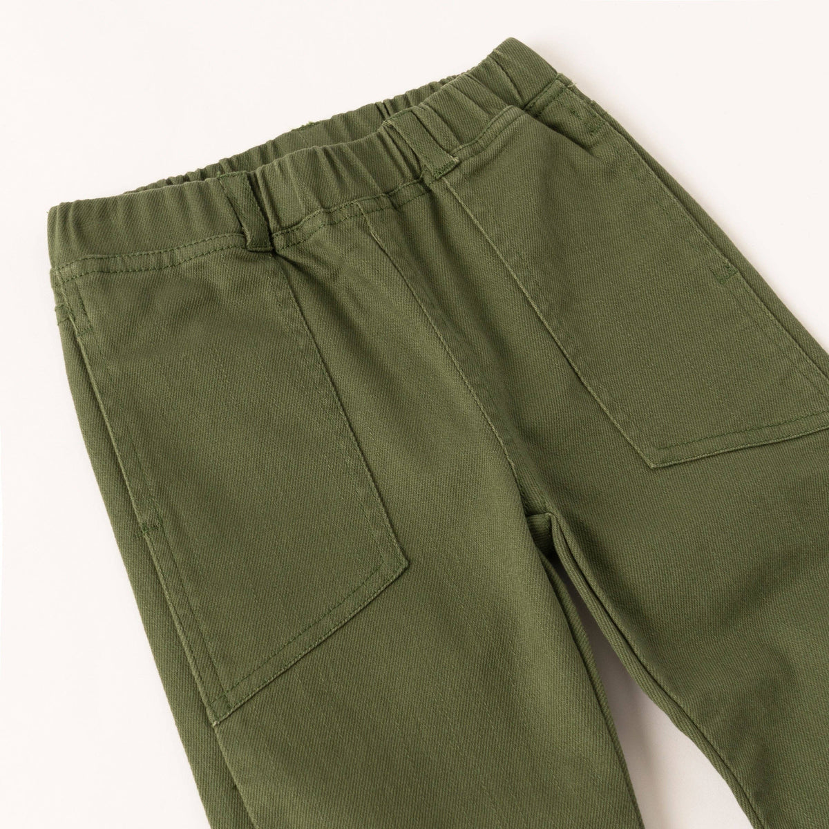 Pull On Jogger