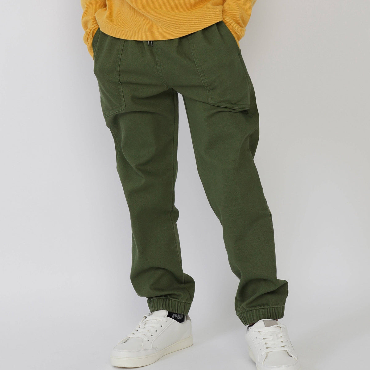 Pull On Jogger