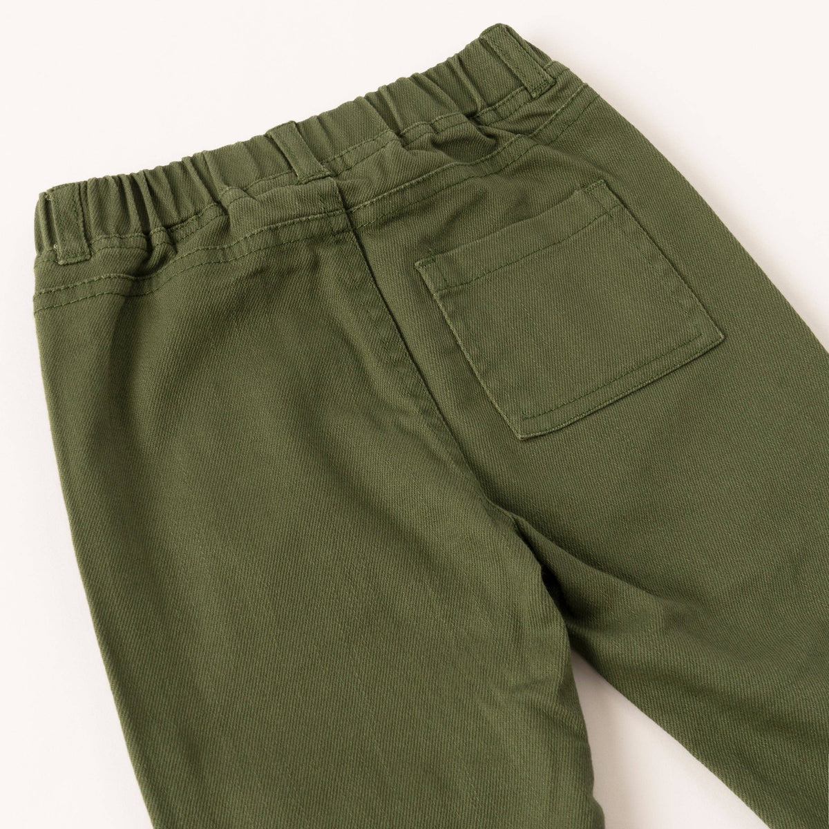 Pull On Jogger