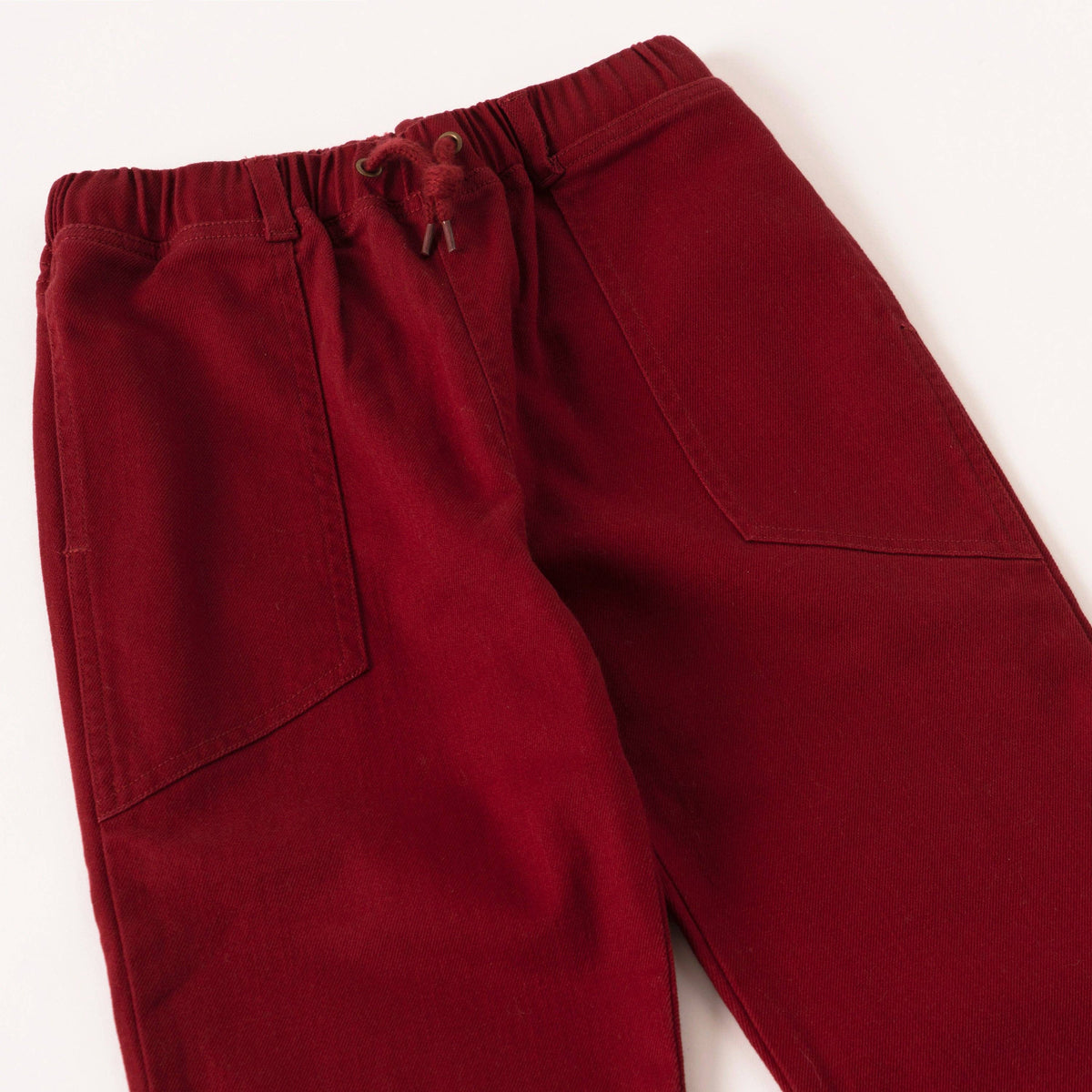 Pull On Jogger