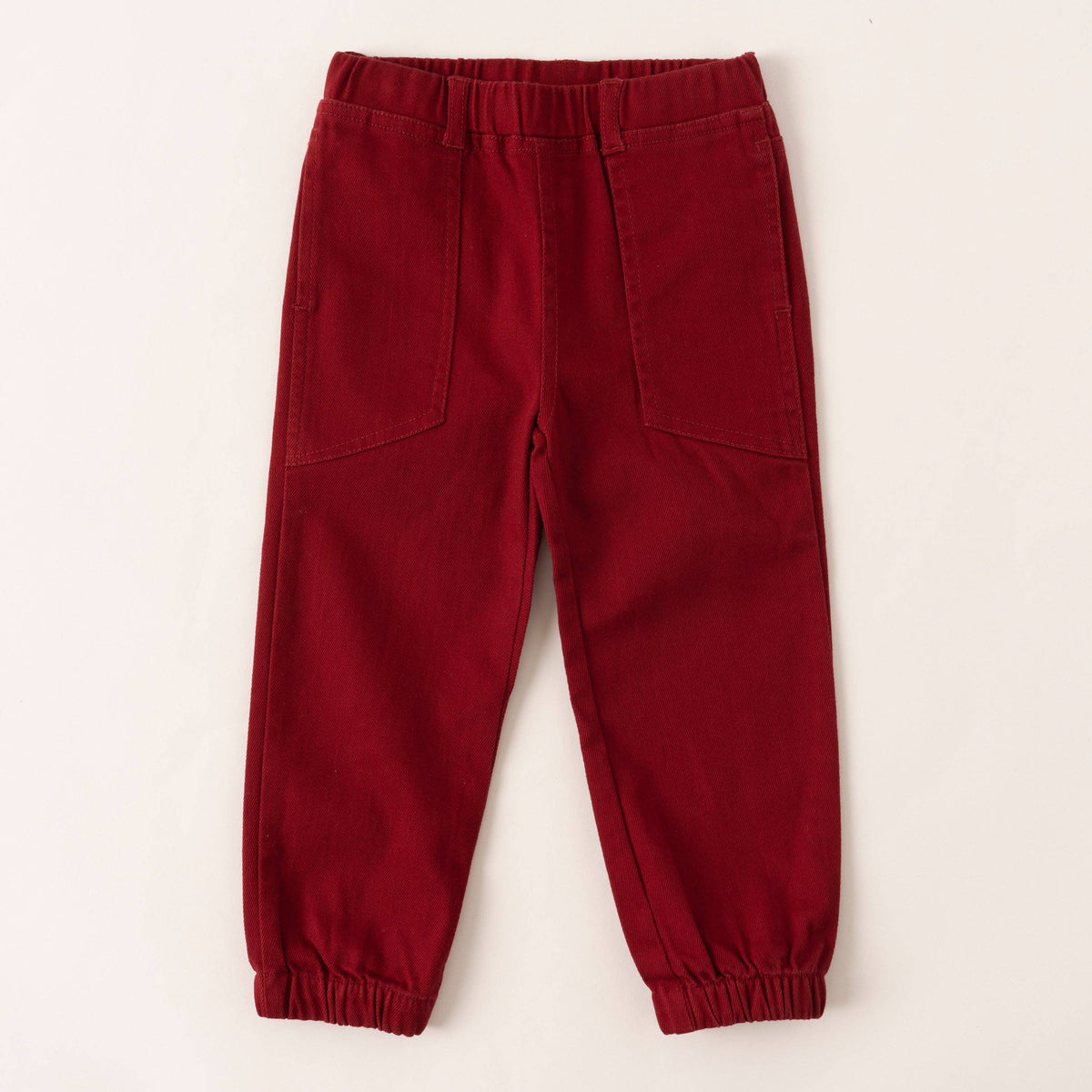 Pull On Jogger