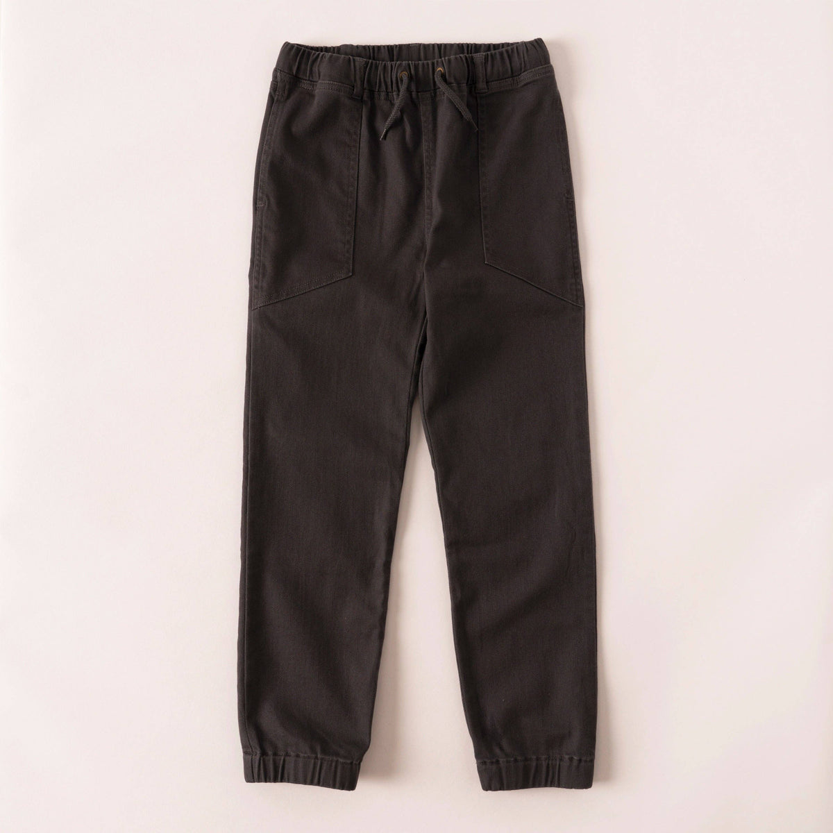 Pull On Jogger