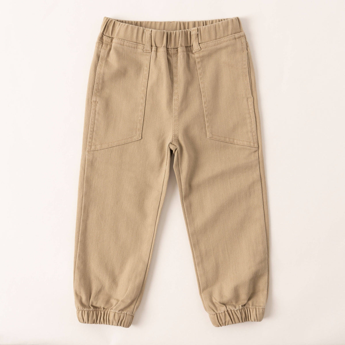 Pull On Jogger