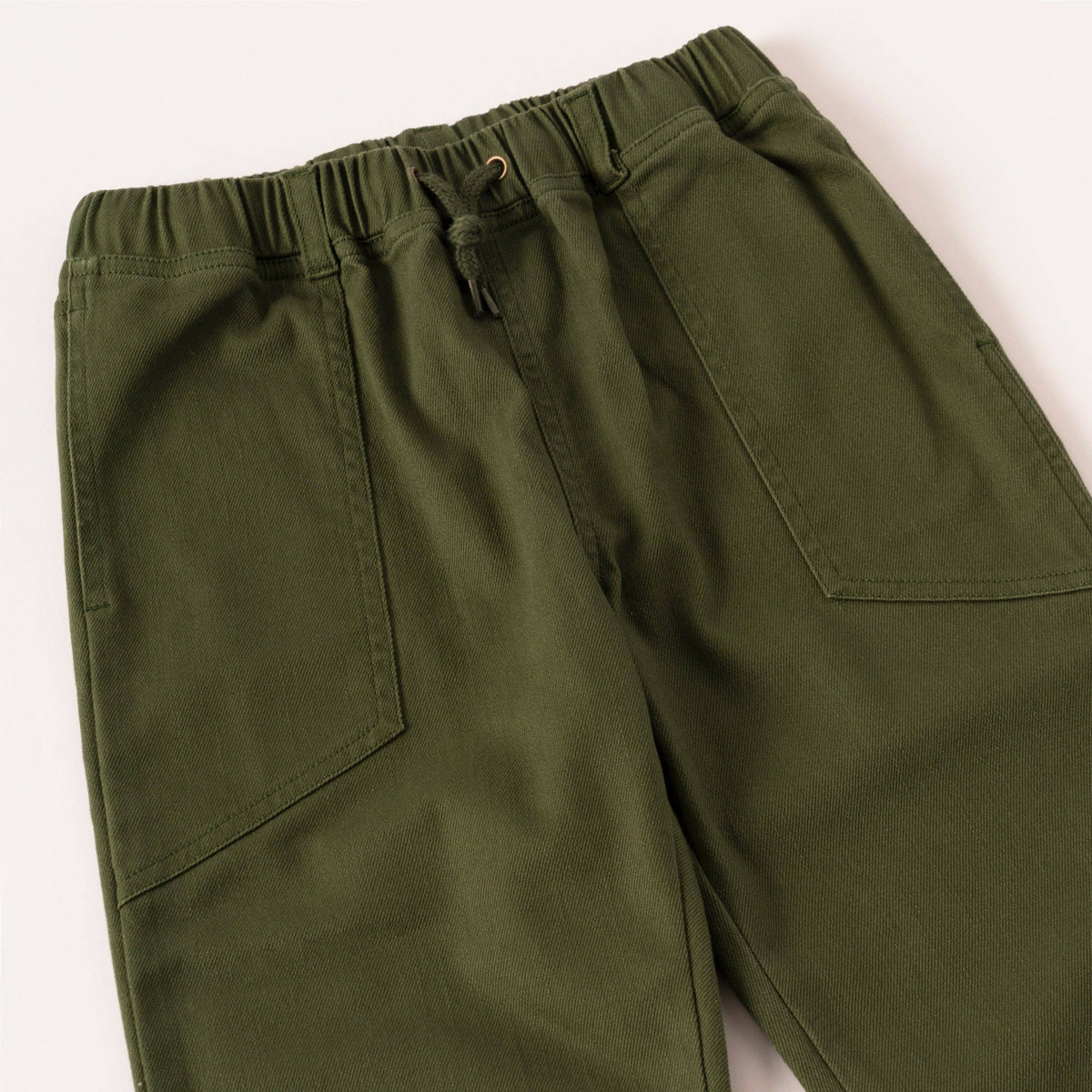 Pull On Jogger