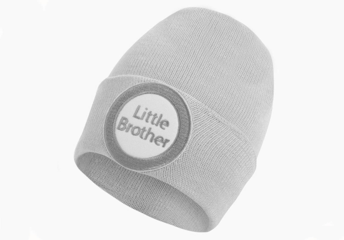 BLUE LITTLE BROTHER