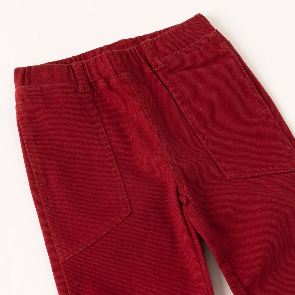 Pull On Jogger