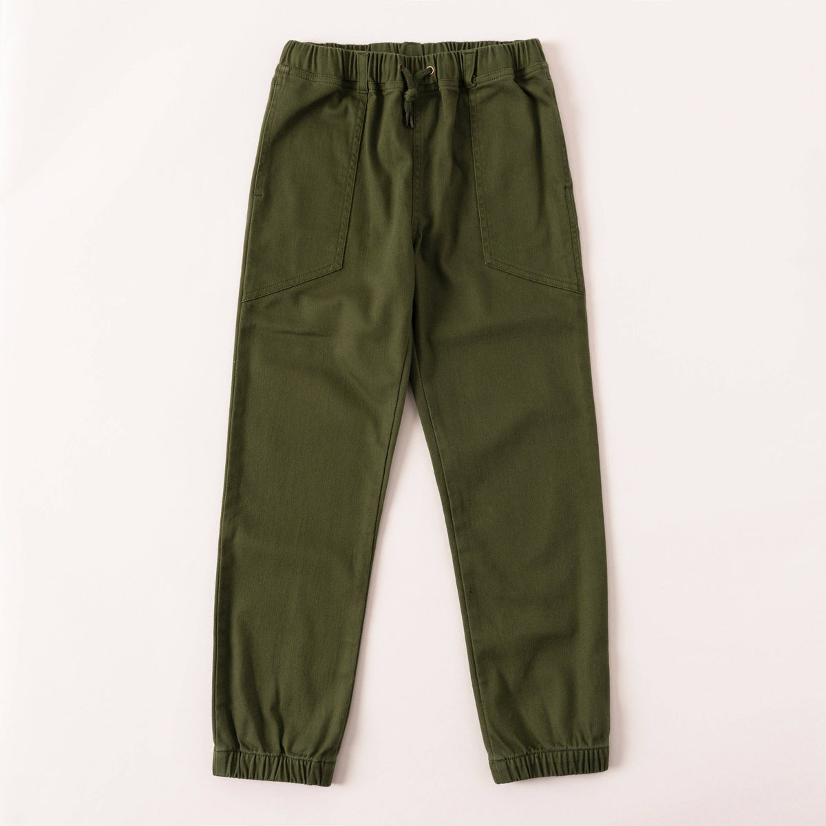 Pull On Jogger