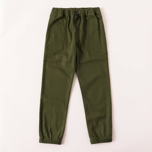 Pull On Jogger