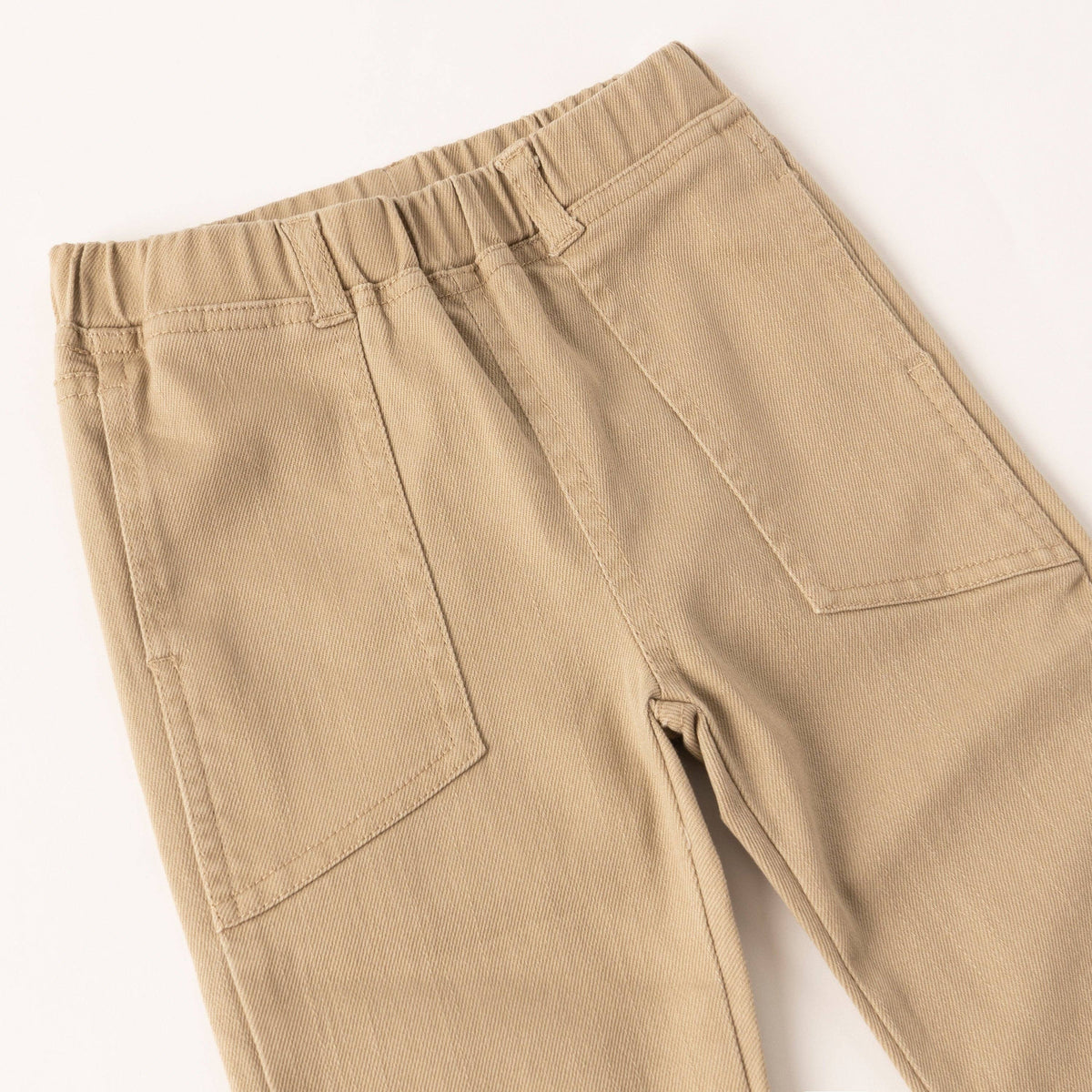 Pull On Jogger