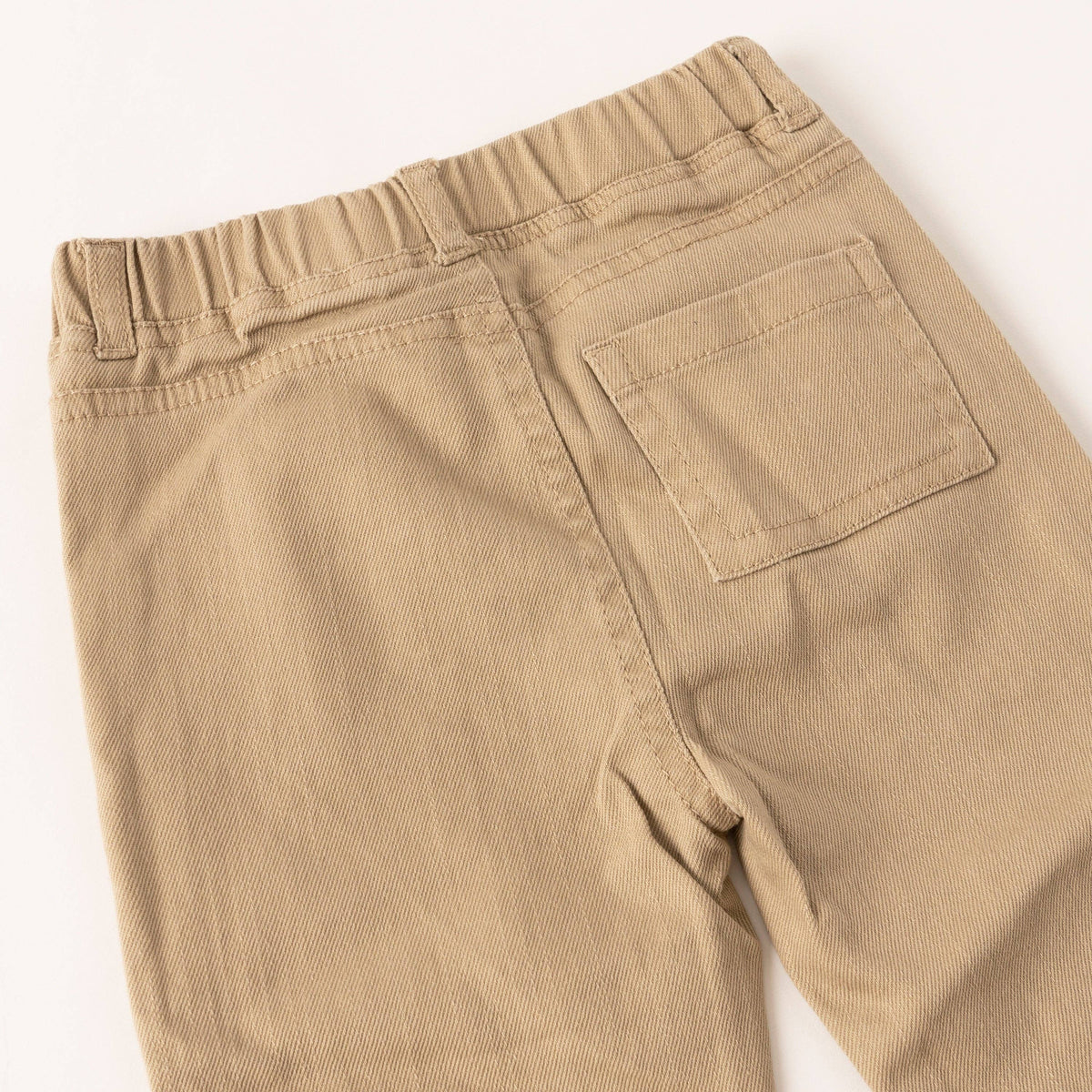 Pull On Jogger