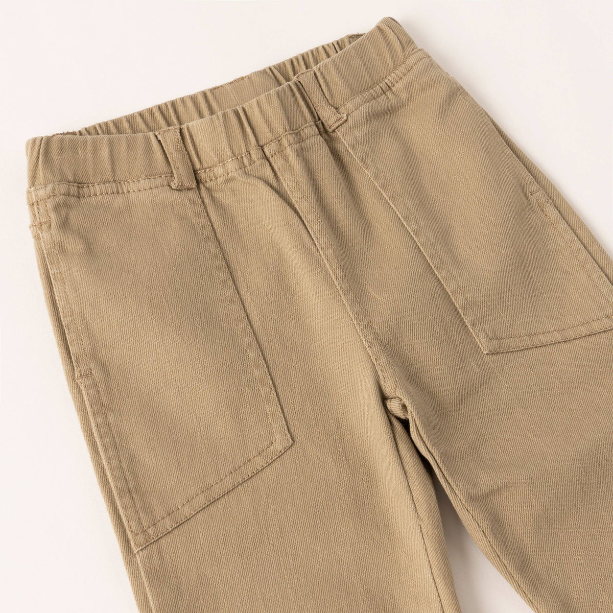 Pull On Jogger